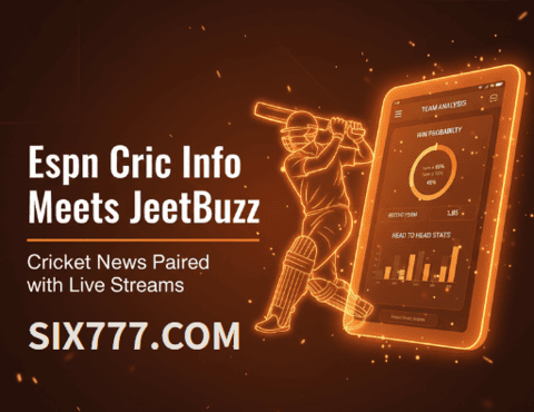Espn Cric Info